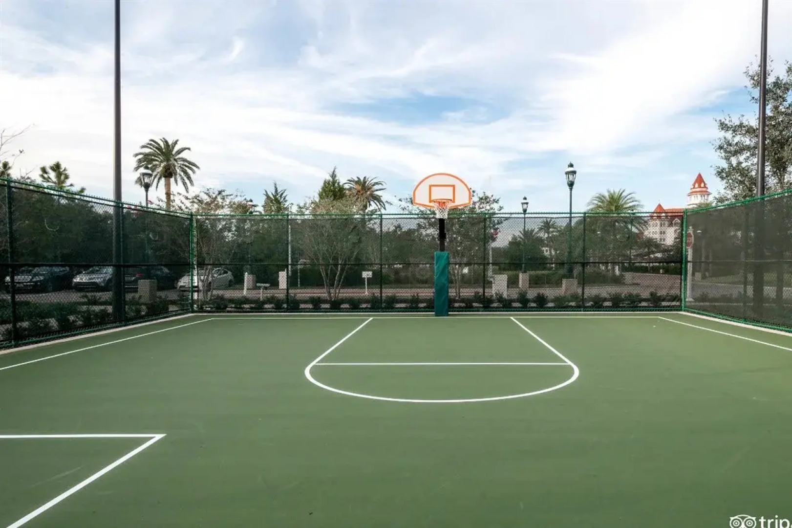 Disney's Grand Floridian Resort & Spa