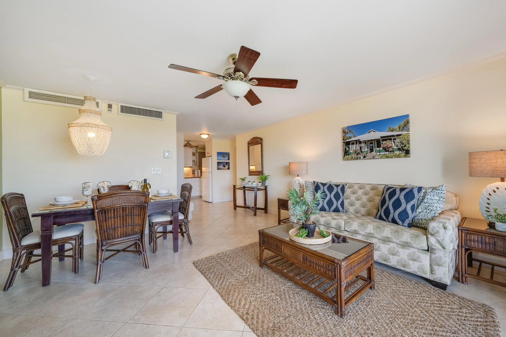 Eldorado K103 in Lahaina