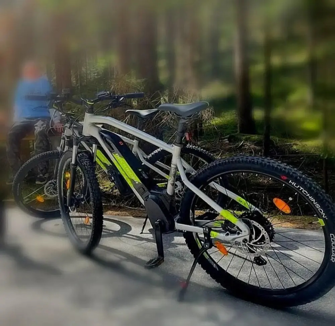 Garni GrünWies - Adults Only