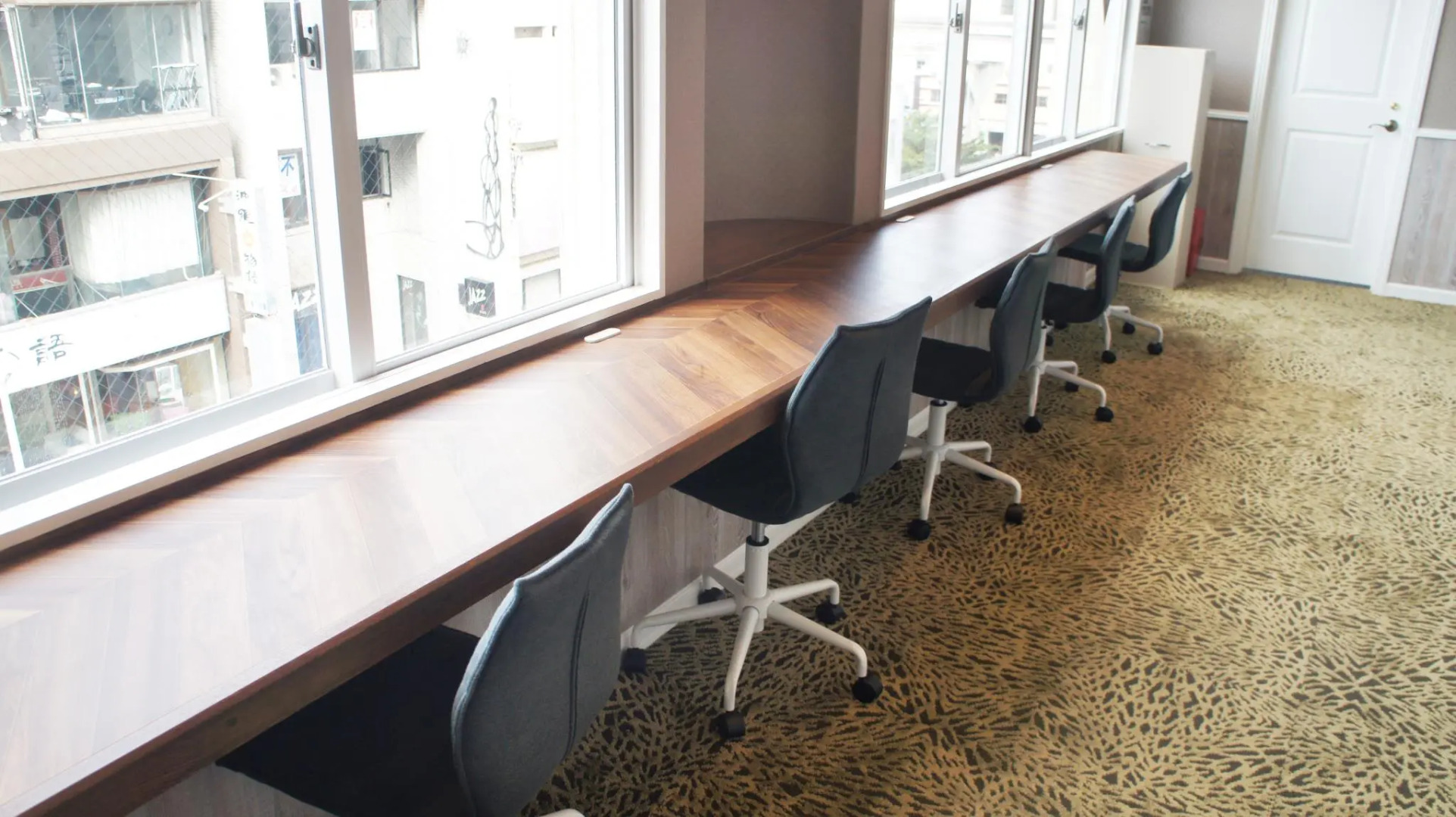 HOTEL THE CUBE Naha Kokusai Street