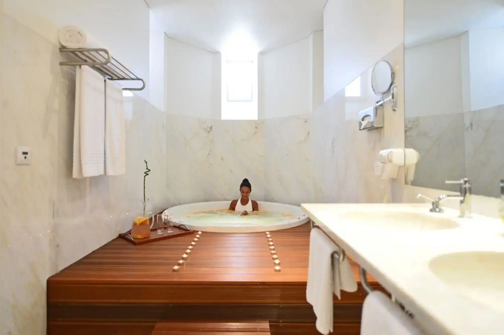 Pousada da Serra da Estrela - Historic Hotel