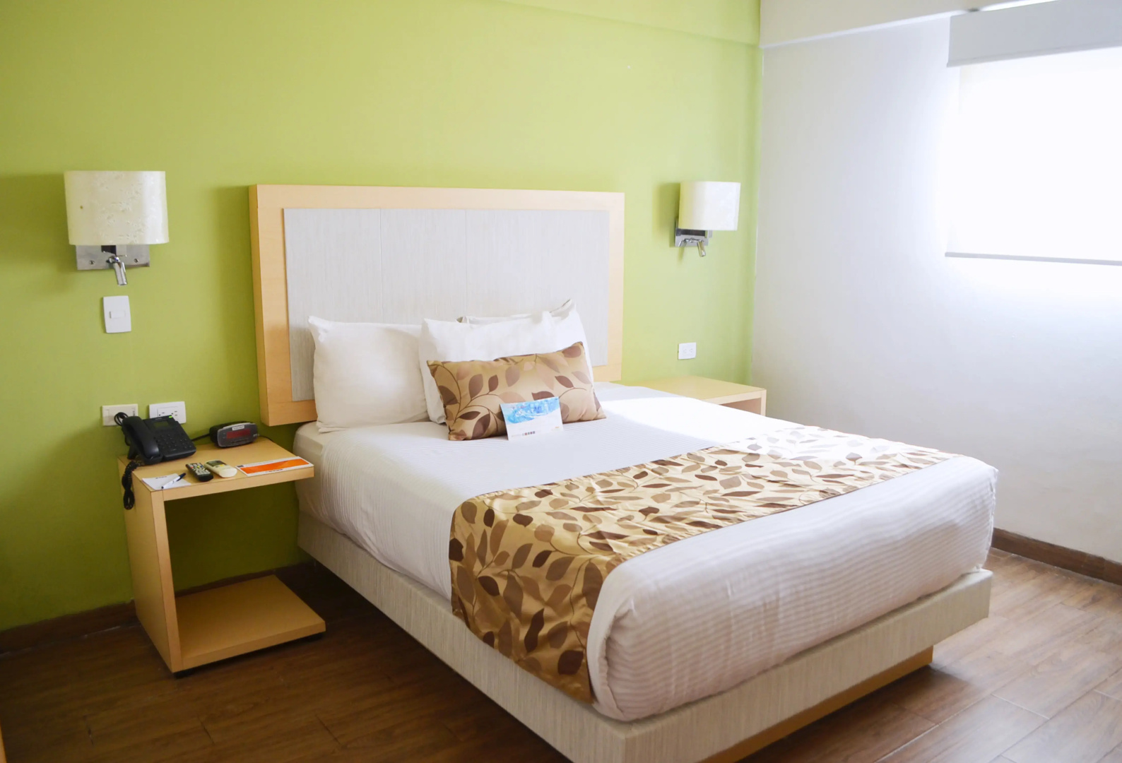 Sleep Inn Mazatlan