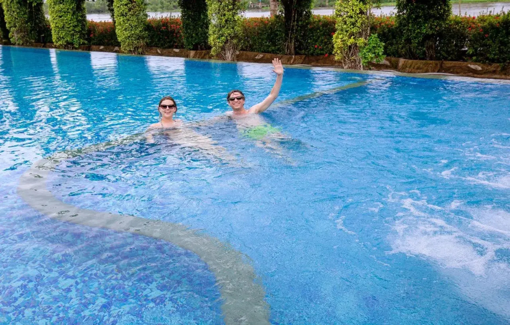 Mekong Lodge Hotel & Resort