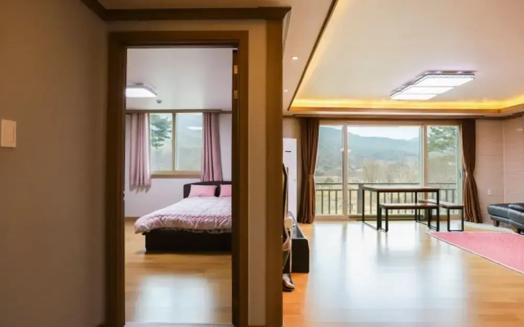 Yesan Deulsaem Pension