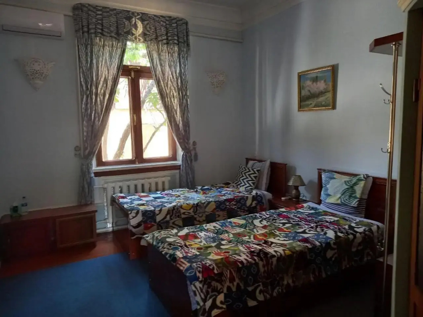 Guest House Ikathouse