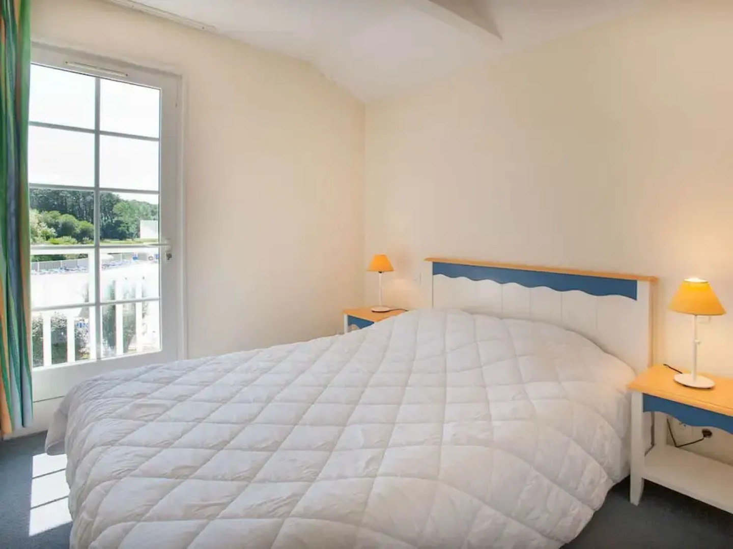 Maeva Particuliers - Résidence Port-Bourgenay