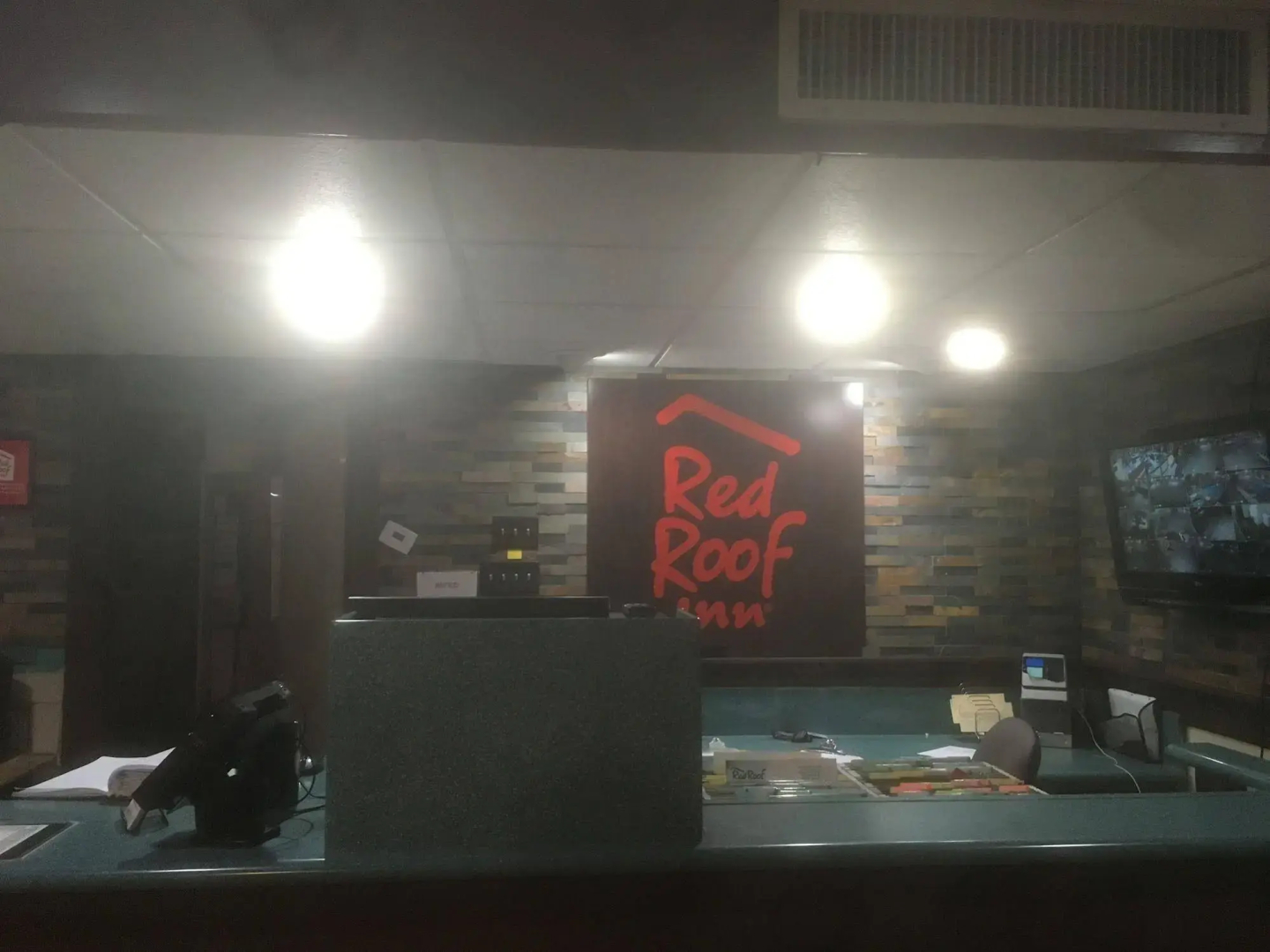 Red Roof Inn Morgan City