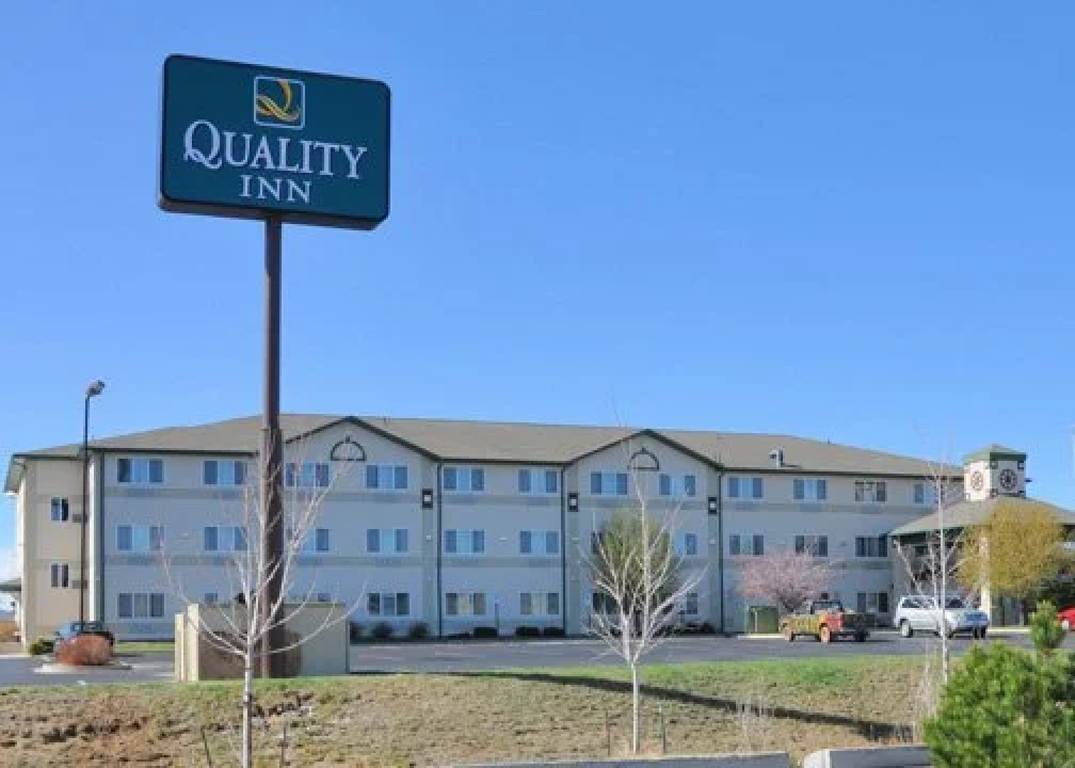 La Quinta Inn & Suites Castle Rock