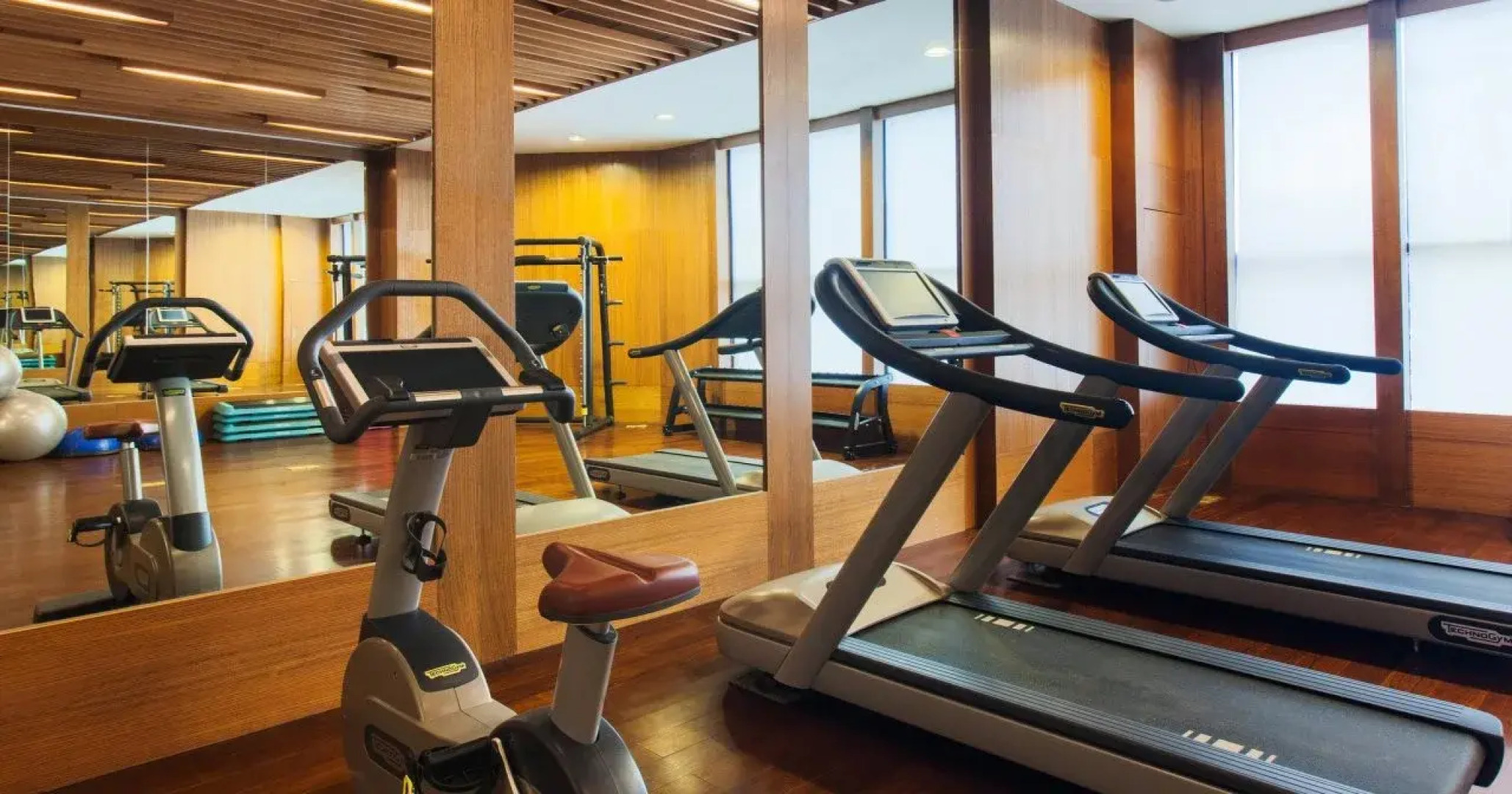 Holiday Inn Resort Changbaishan