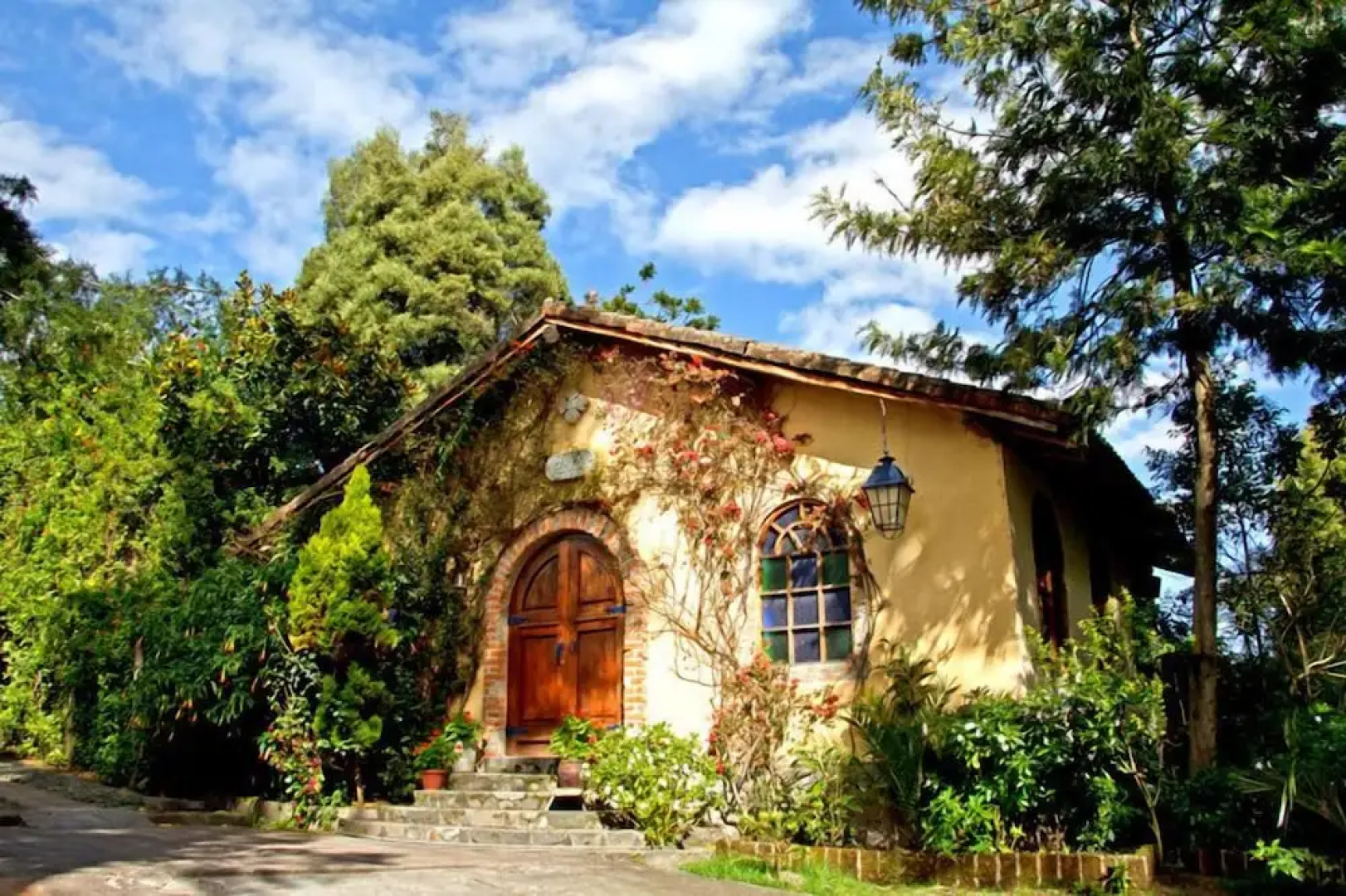 Hacienda la Carriona