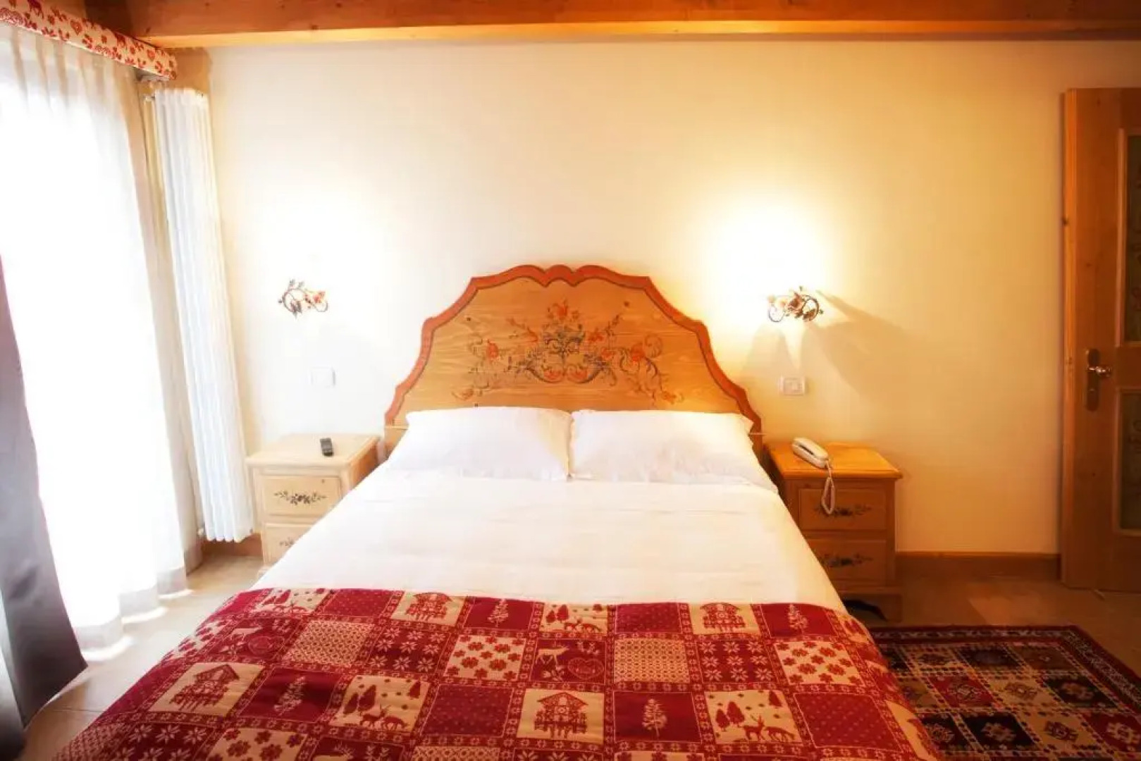 Hotel Garnì Astoria