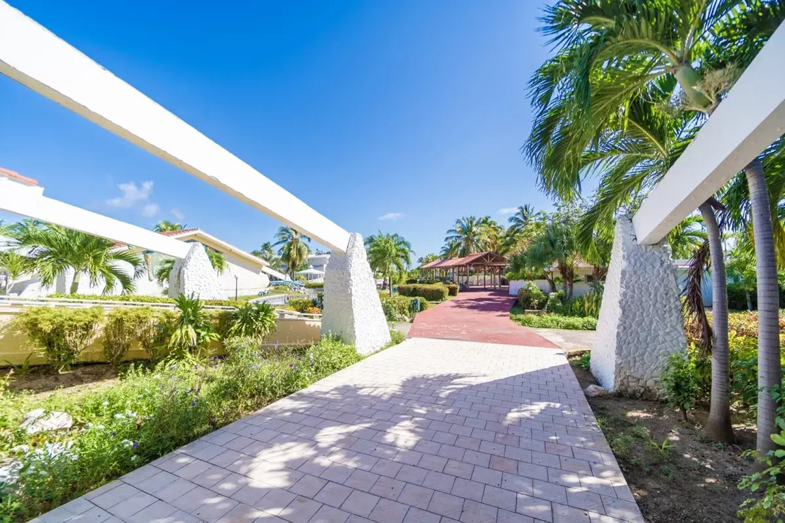 Resonance Blu Santa Maria