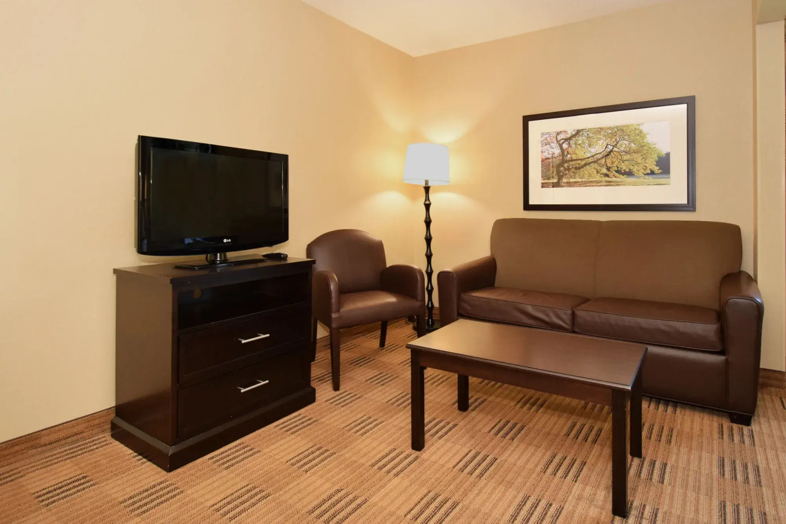 Extended Stay America Suites - Atlanta - Peachtree Corners