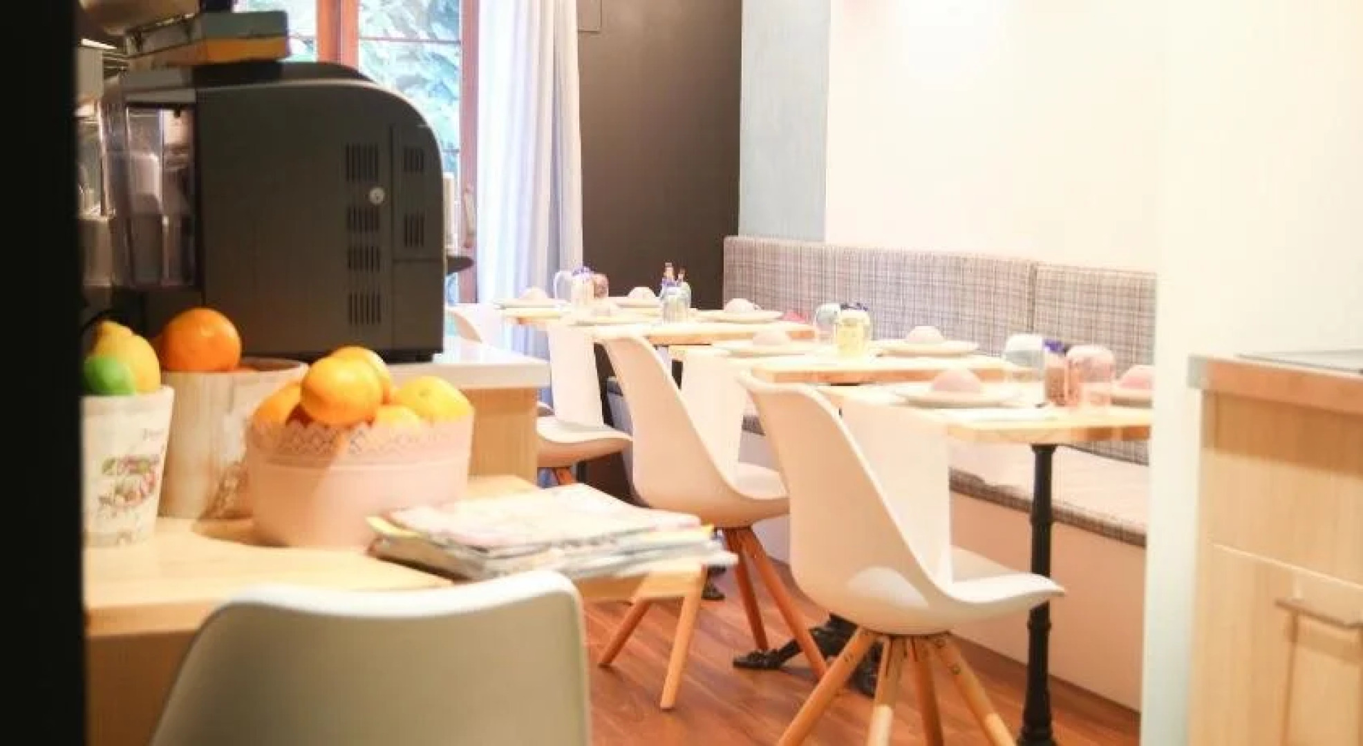 Rosal B&B by Zercabeds