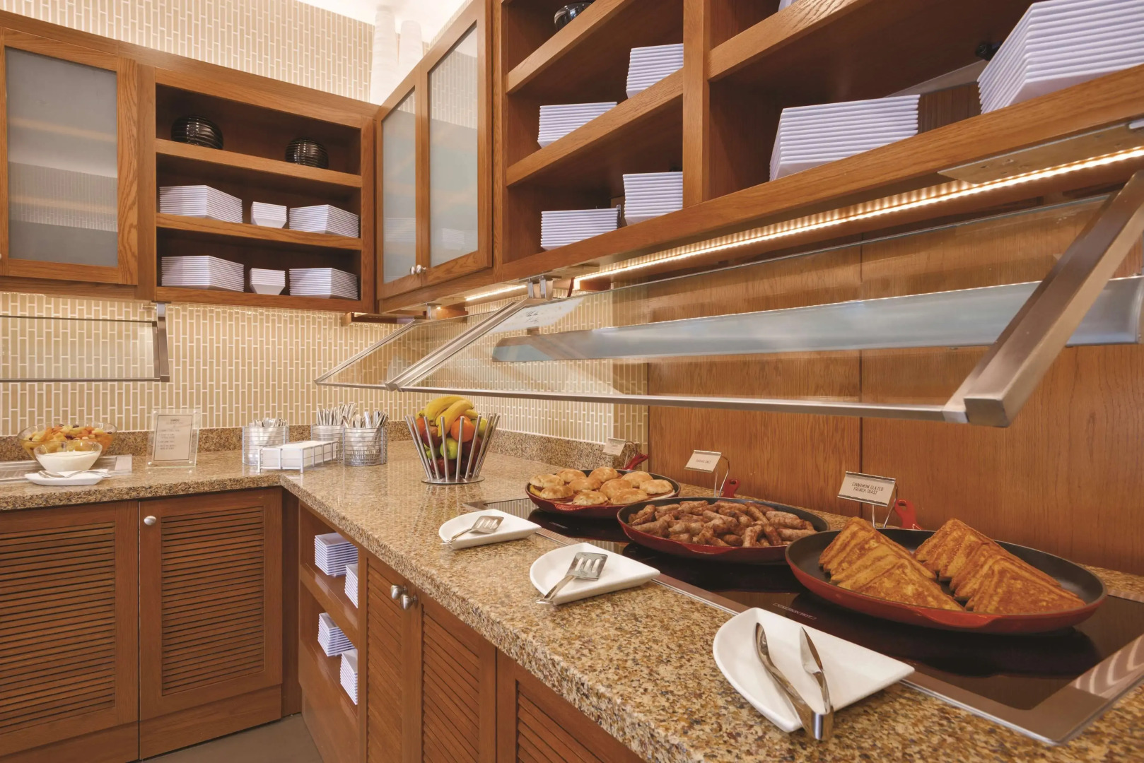 Hyatt Place Houston / The Woodlands