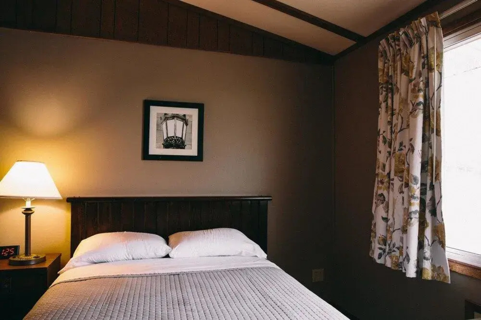 Fannies Supper Club and Motel