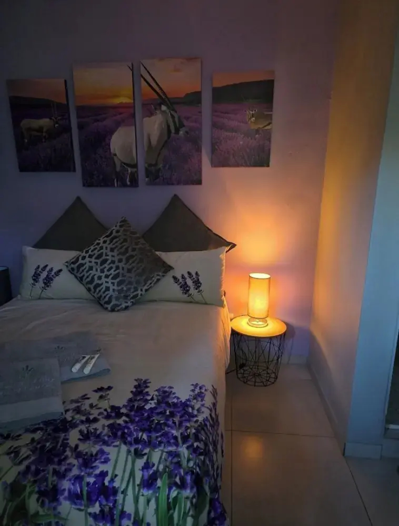 Flower Lane Guesthouse