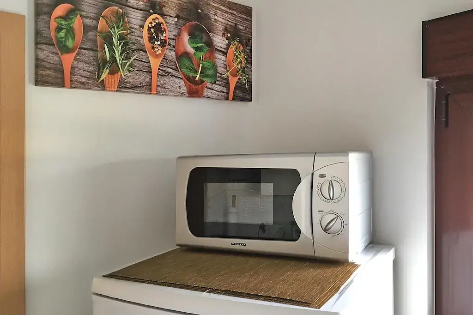 Holiday home Rhönblick, Kaltensundheim