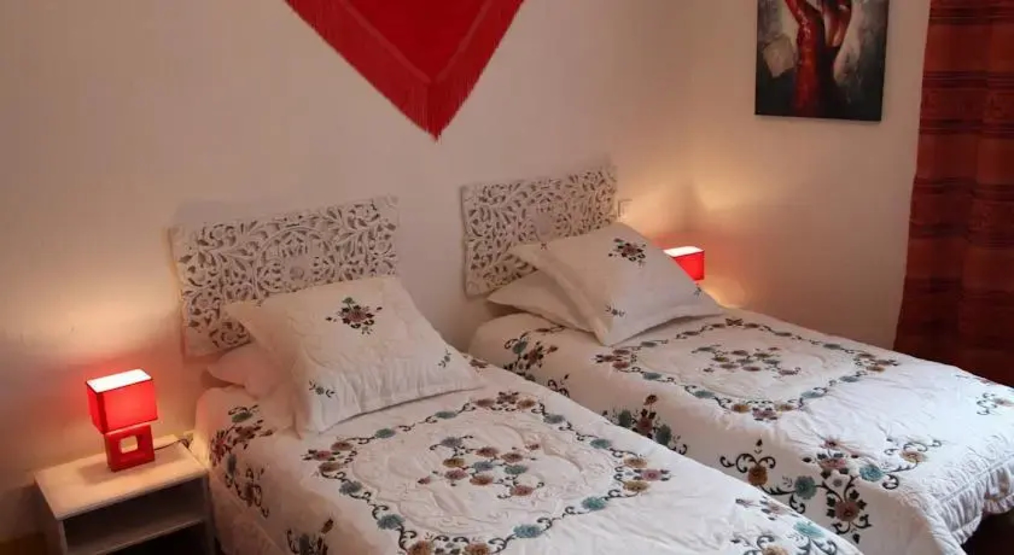 Chambres dHôtes Alaubeamalige