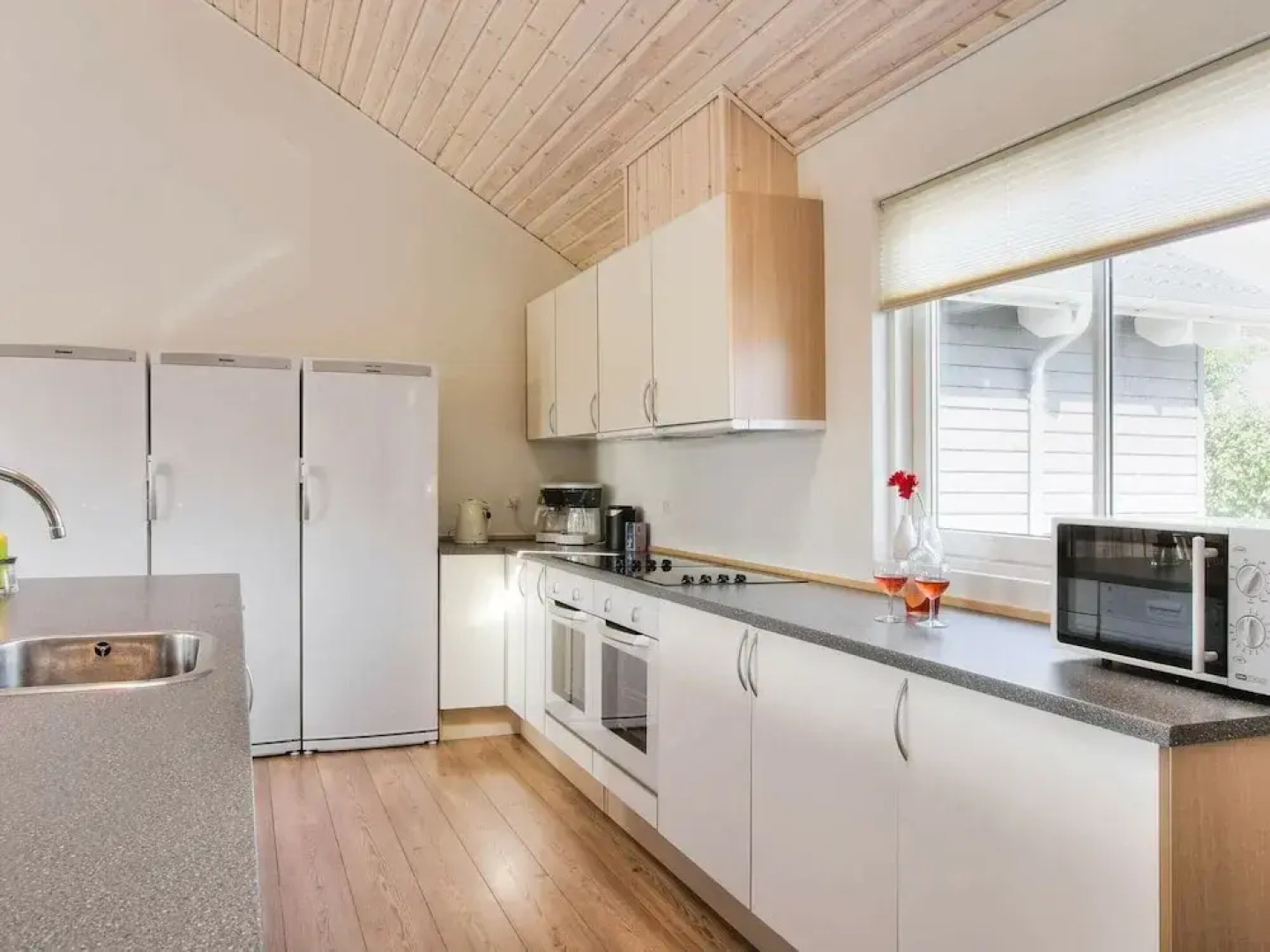 Luxury Beach House - By Traum Ferienwohnungen