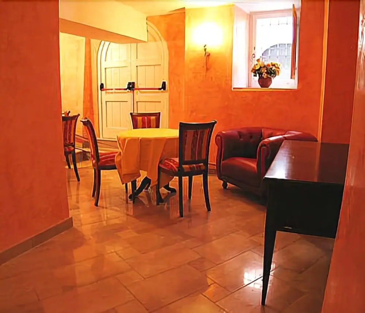 La Dimora del Cardinale