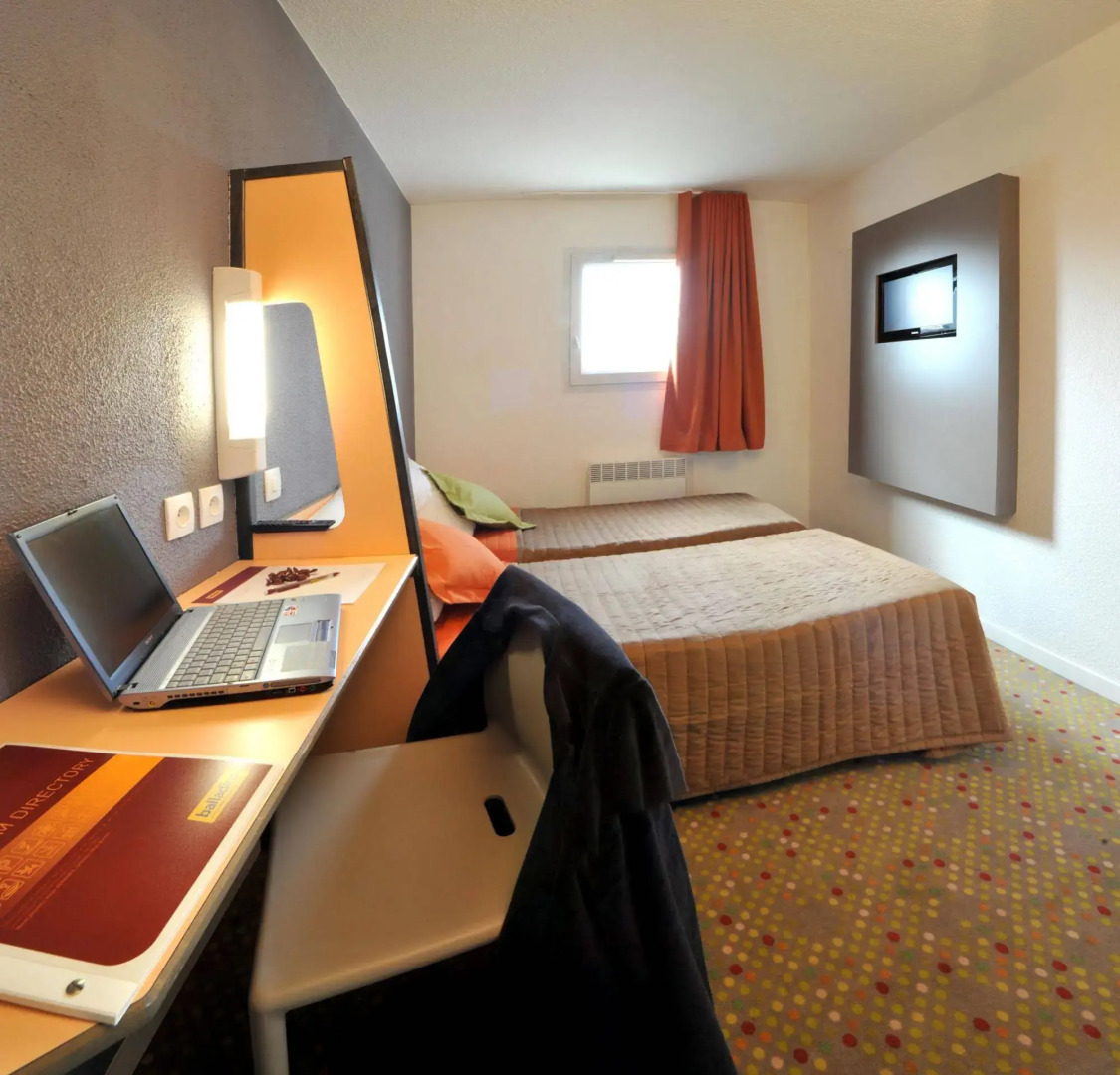 Hotel et Résidence Esbly