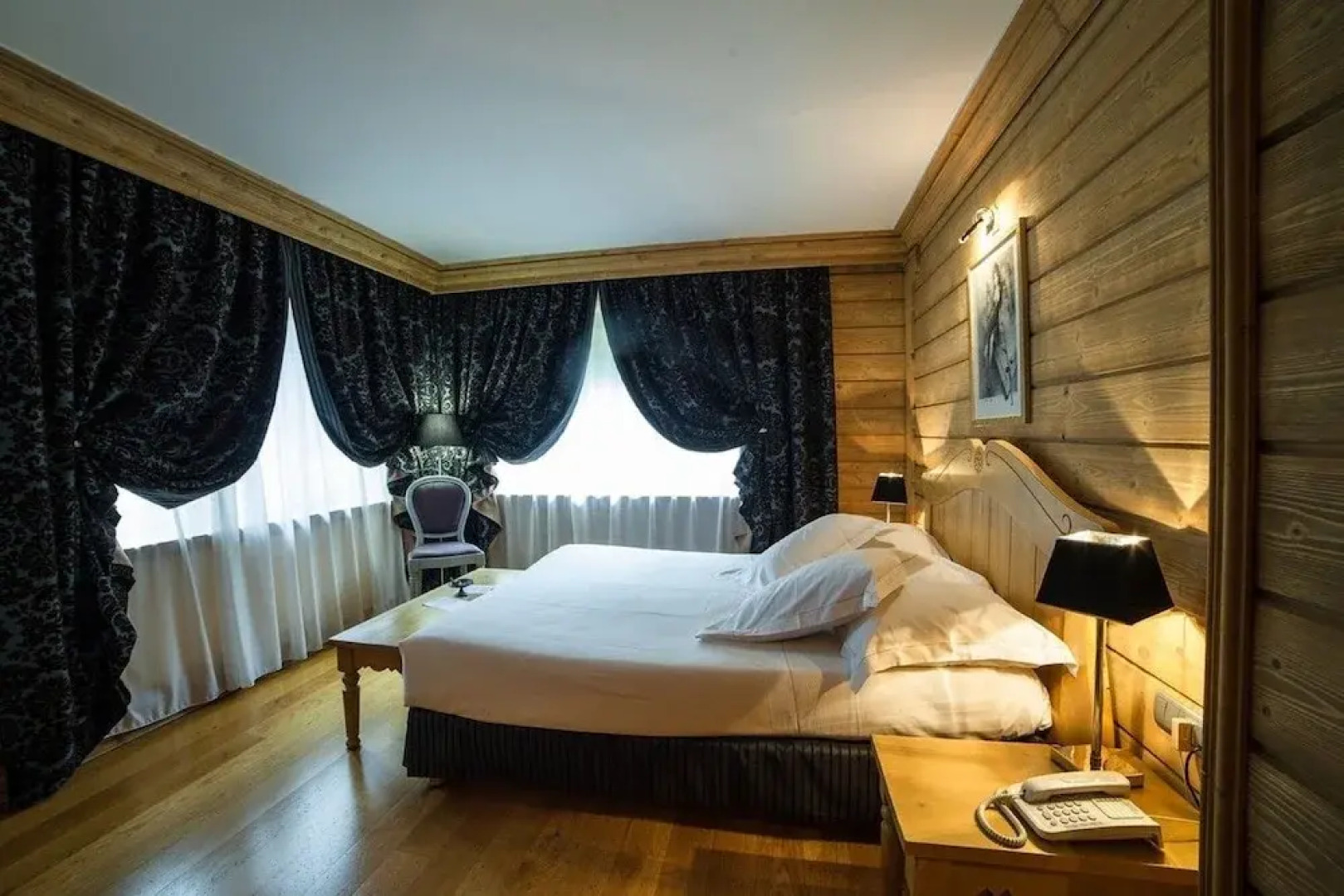 Les Jardins De Sophie