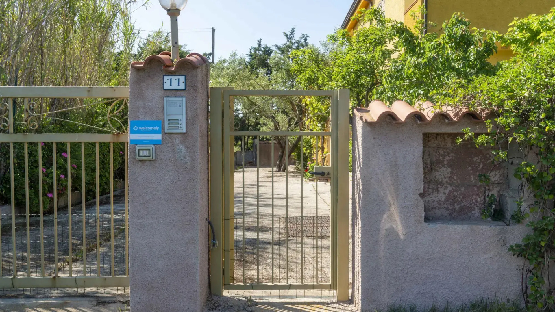 Welcomely - Casa Dei Lidi