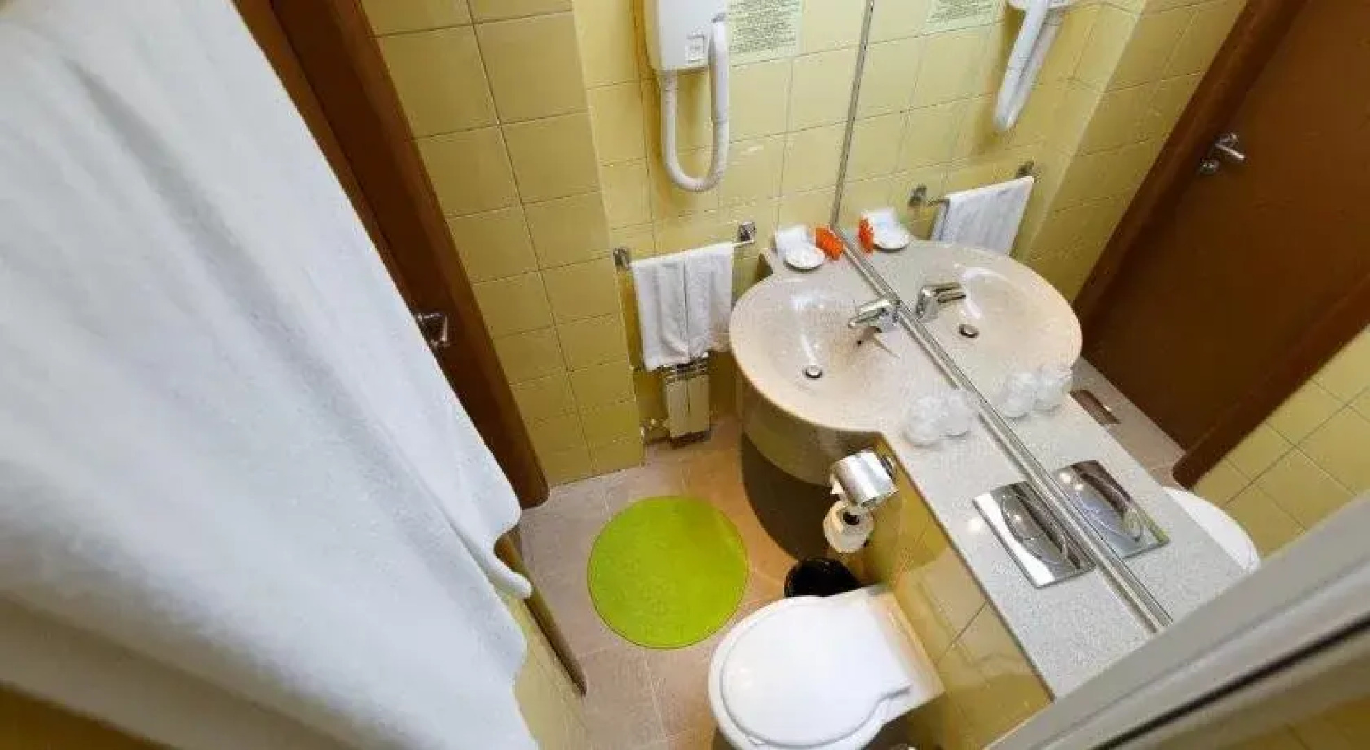 Zenith - Conferece  Spa Hotel