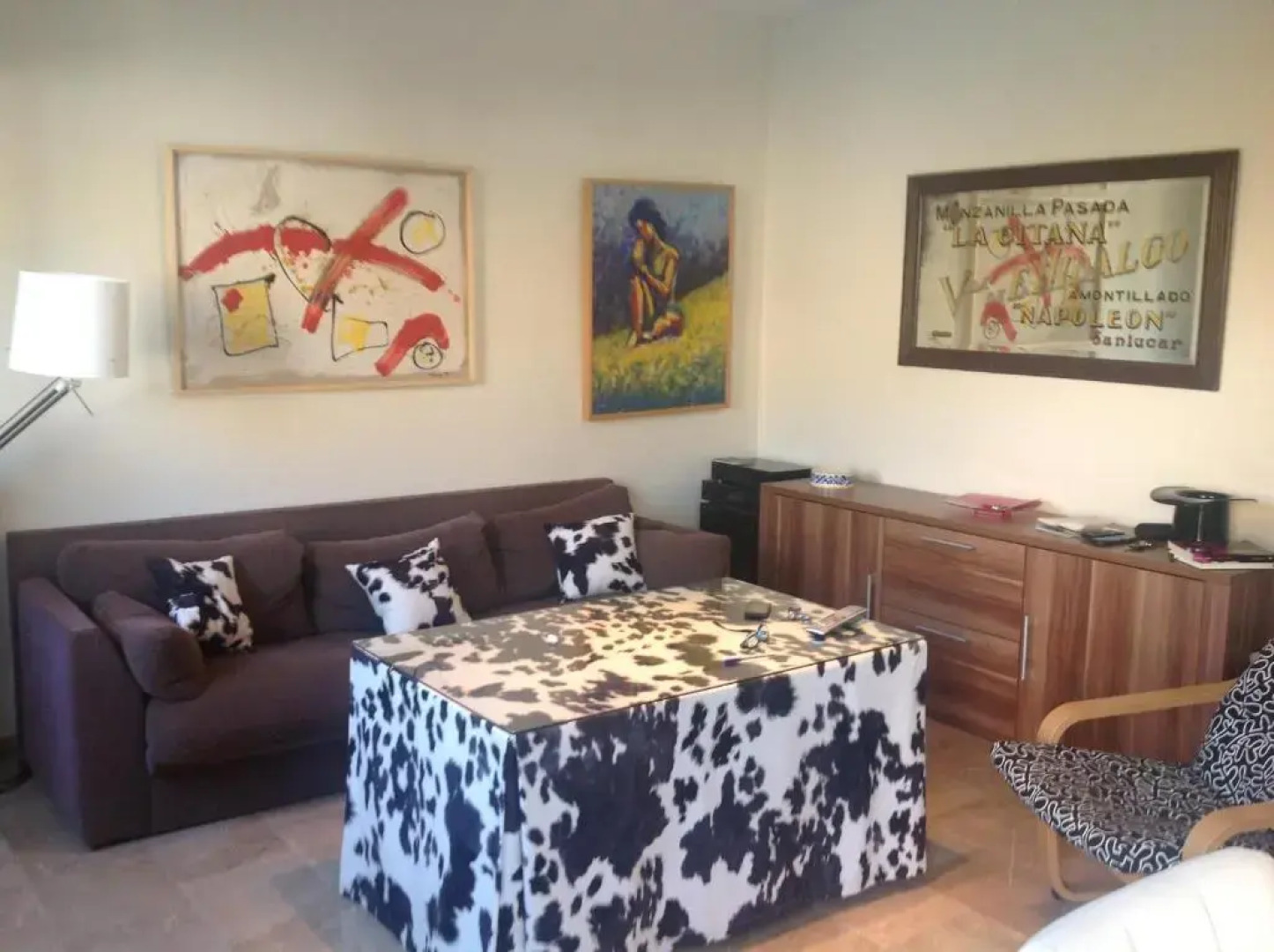 Mirador de Montejaque