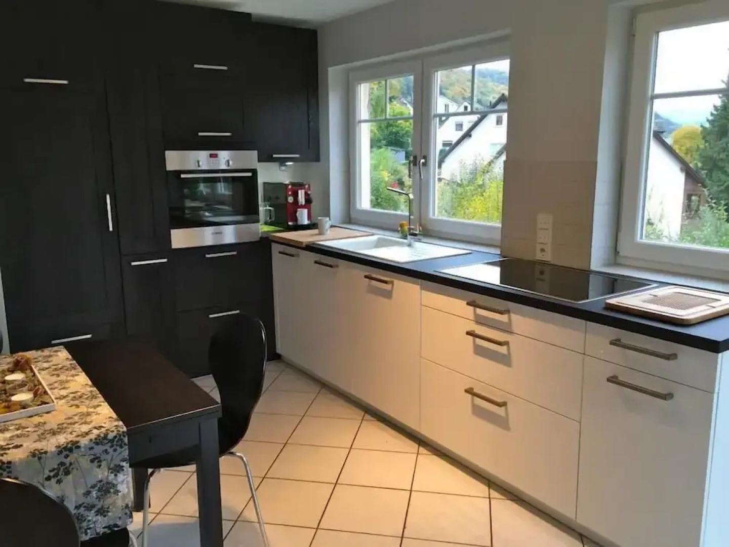 Ferienhaus Moselschön