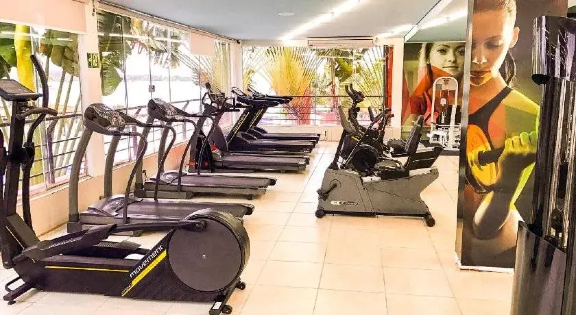 Lake Side Apart Hotel