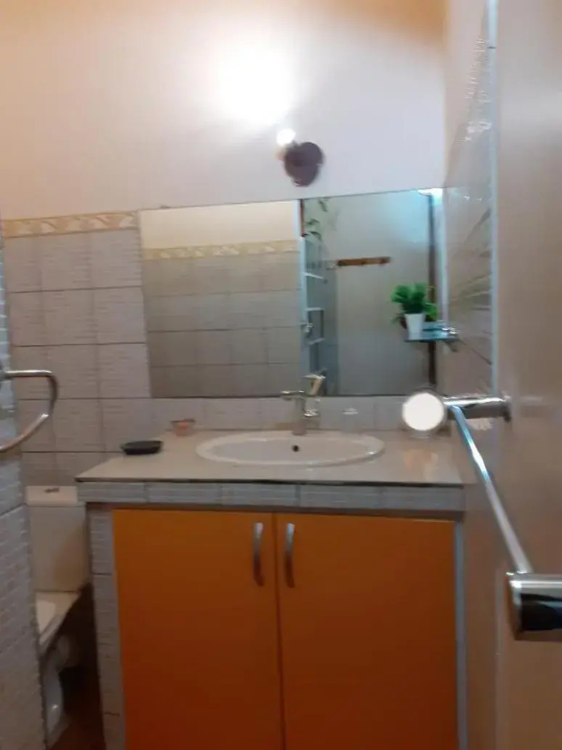 Residence La Taupine Mandarine