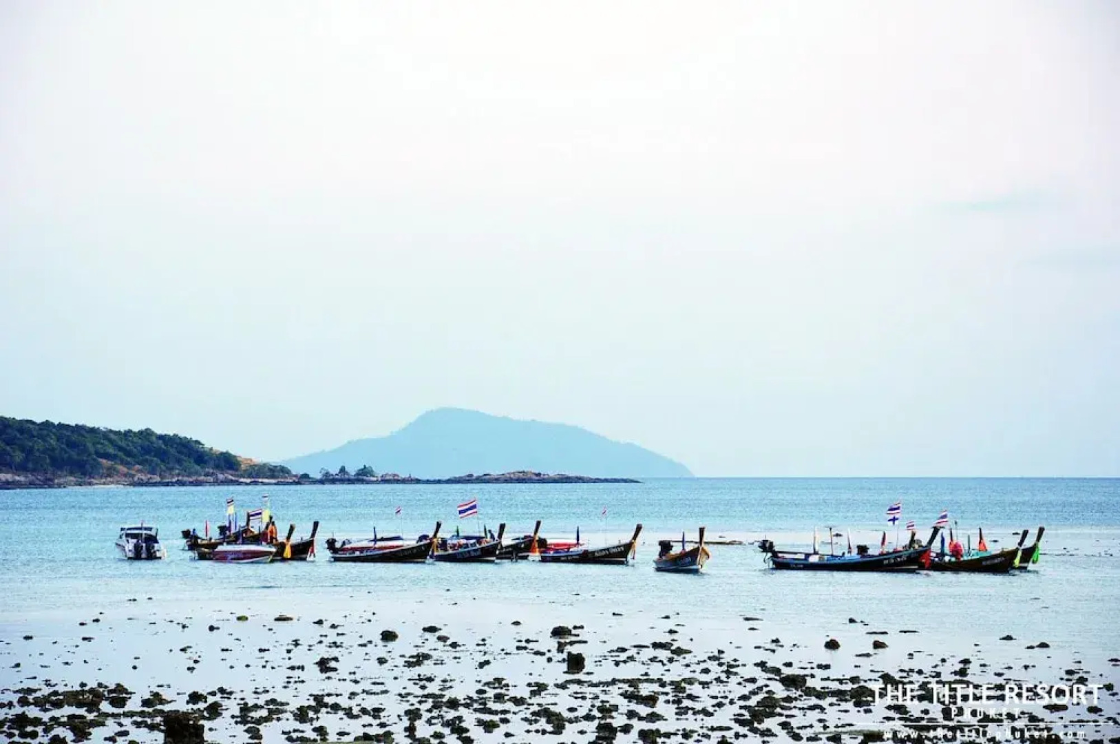 The Title East Wing by Trips Phuket