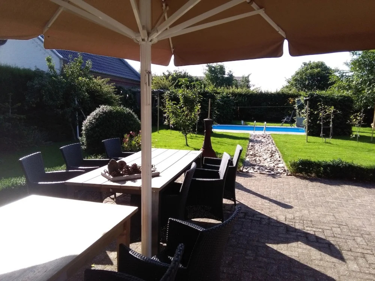 Chambre dHotes Beesel