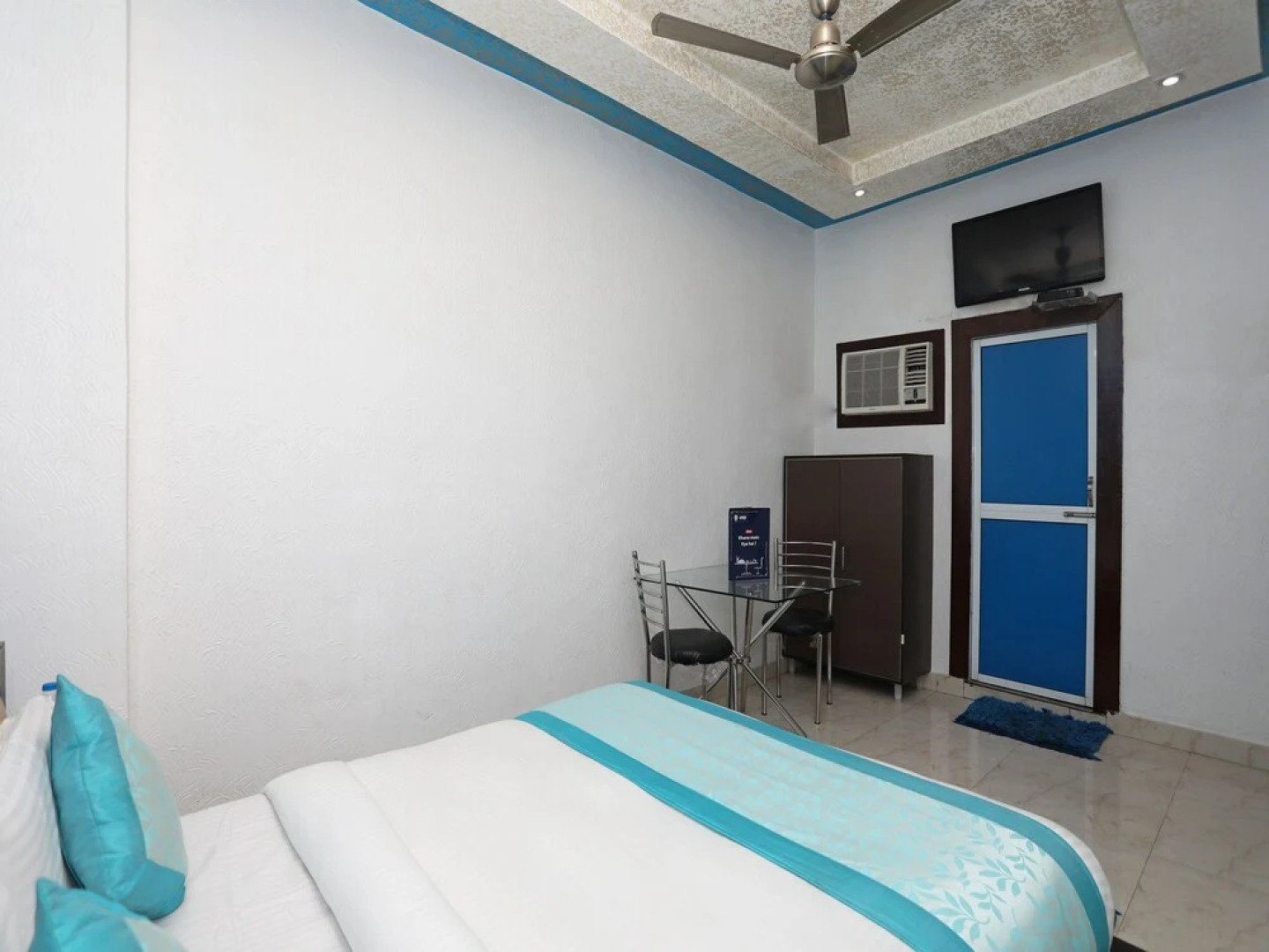 OYO 10667 Prakash Guest House