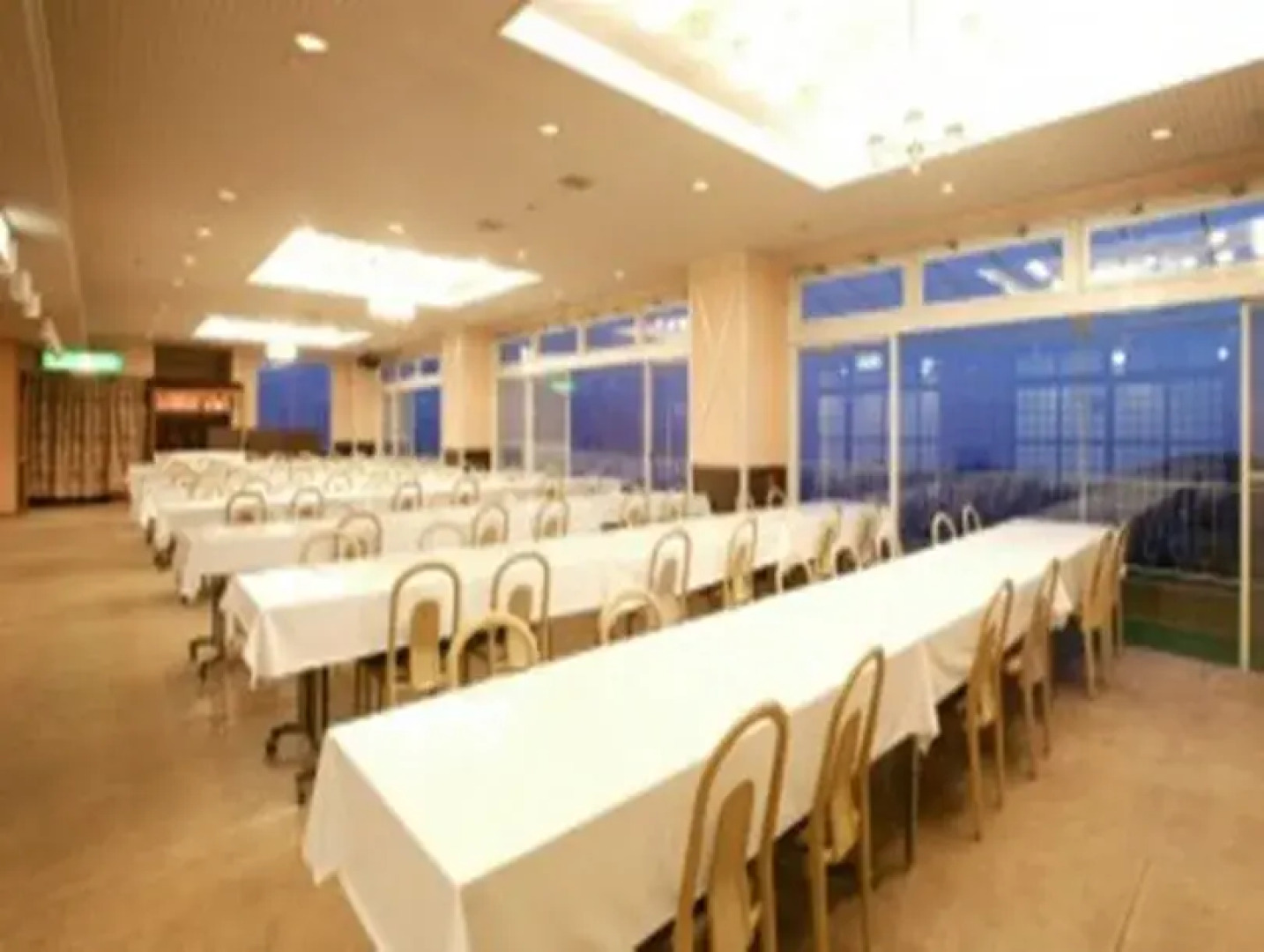 Hotel Sympathique Madarao