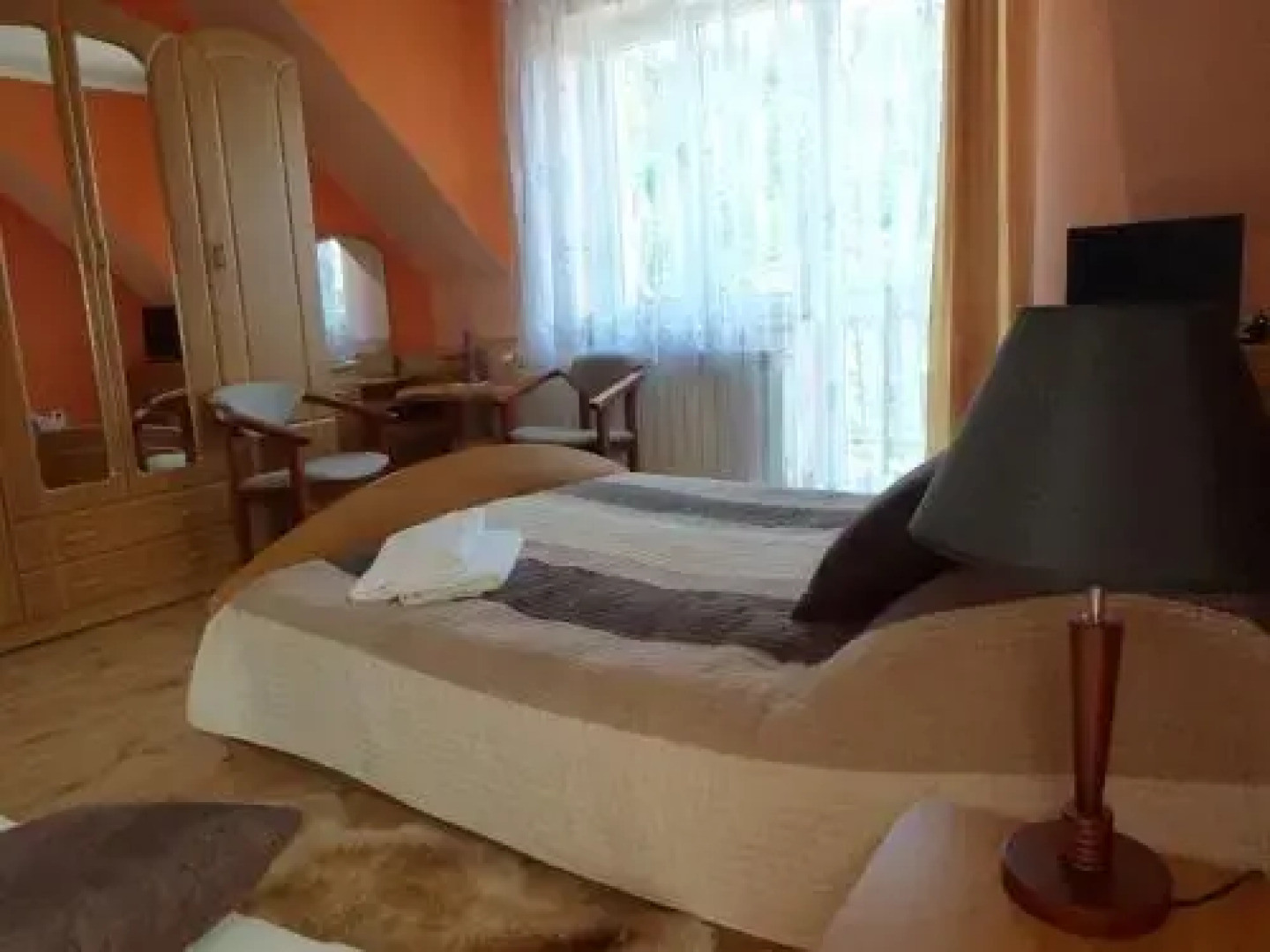 Pokoje Gościnne Vida