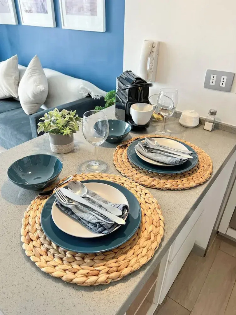 Costa Montemar Vista Dunas