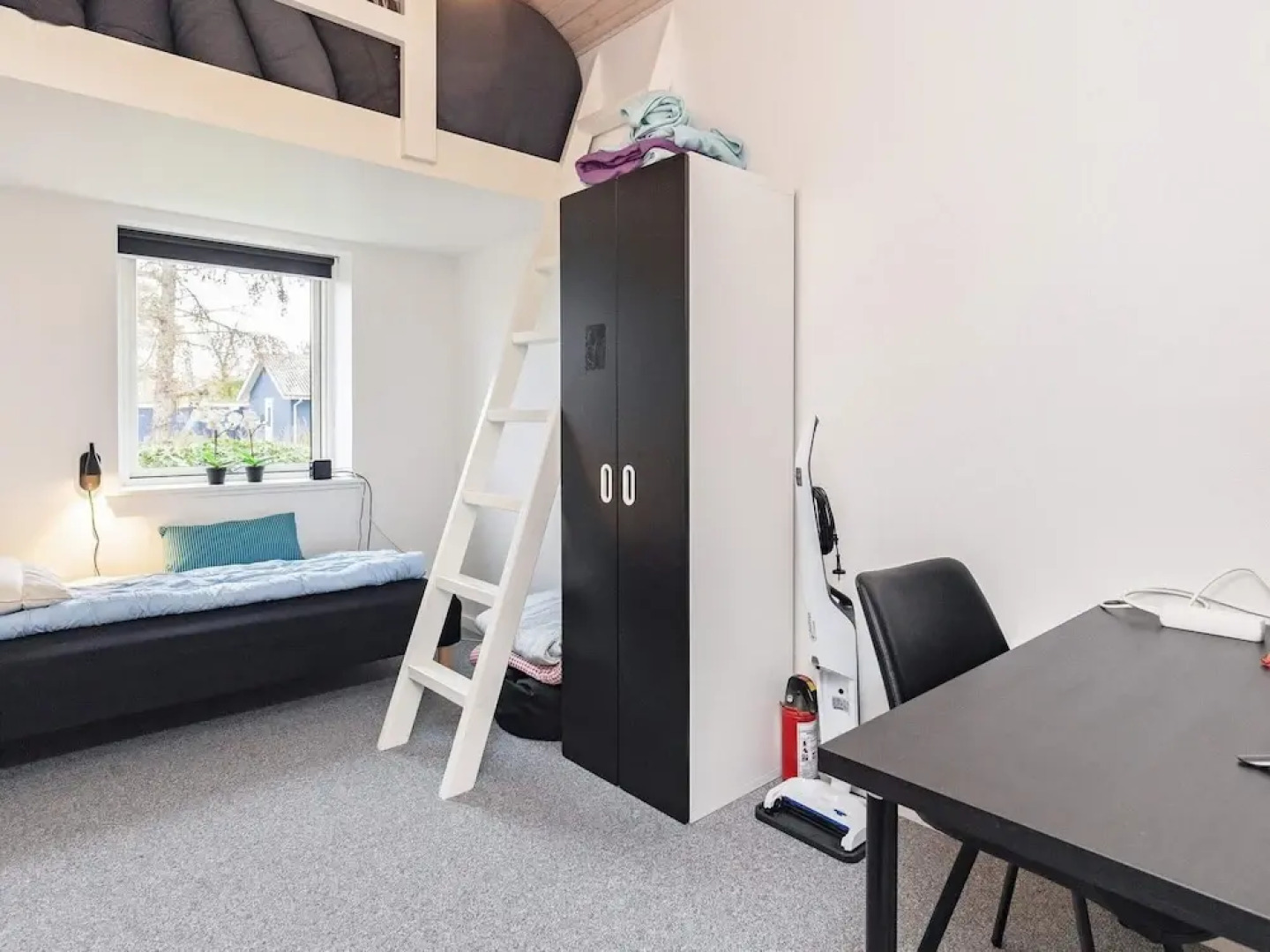 5 Person Holiday Home in Otterup