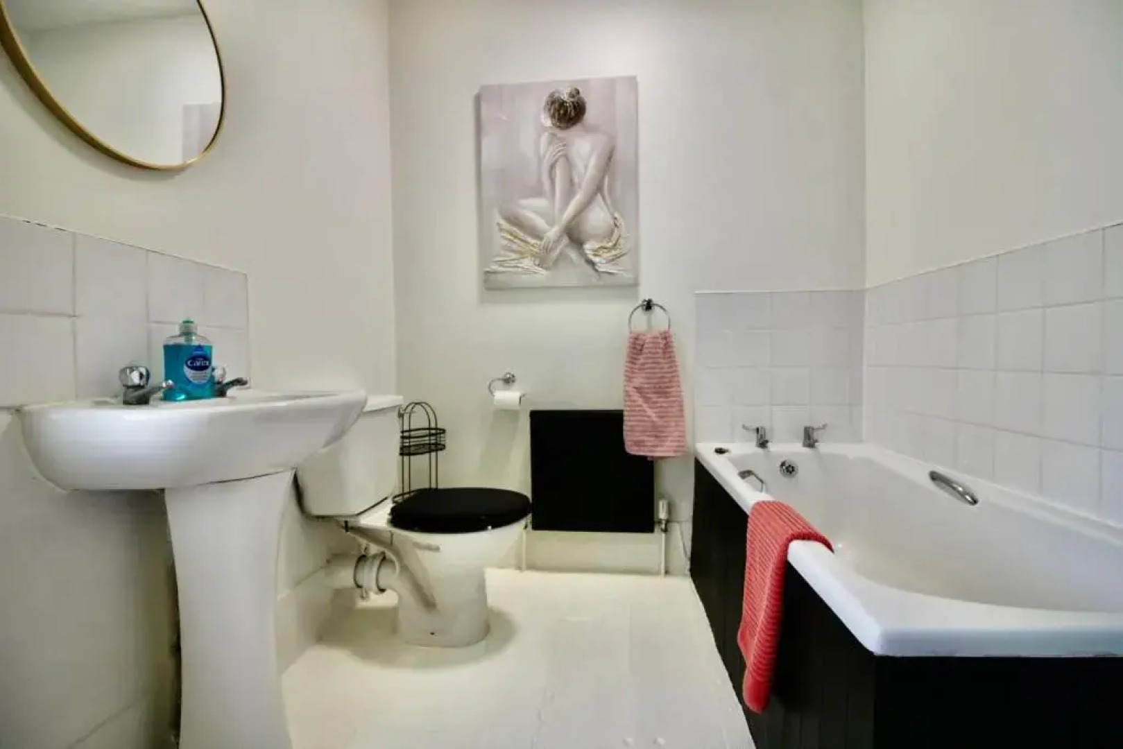 West Street Retreat Grade II Listed Townhouse