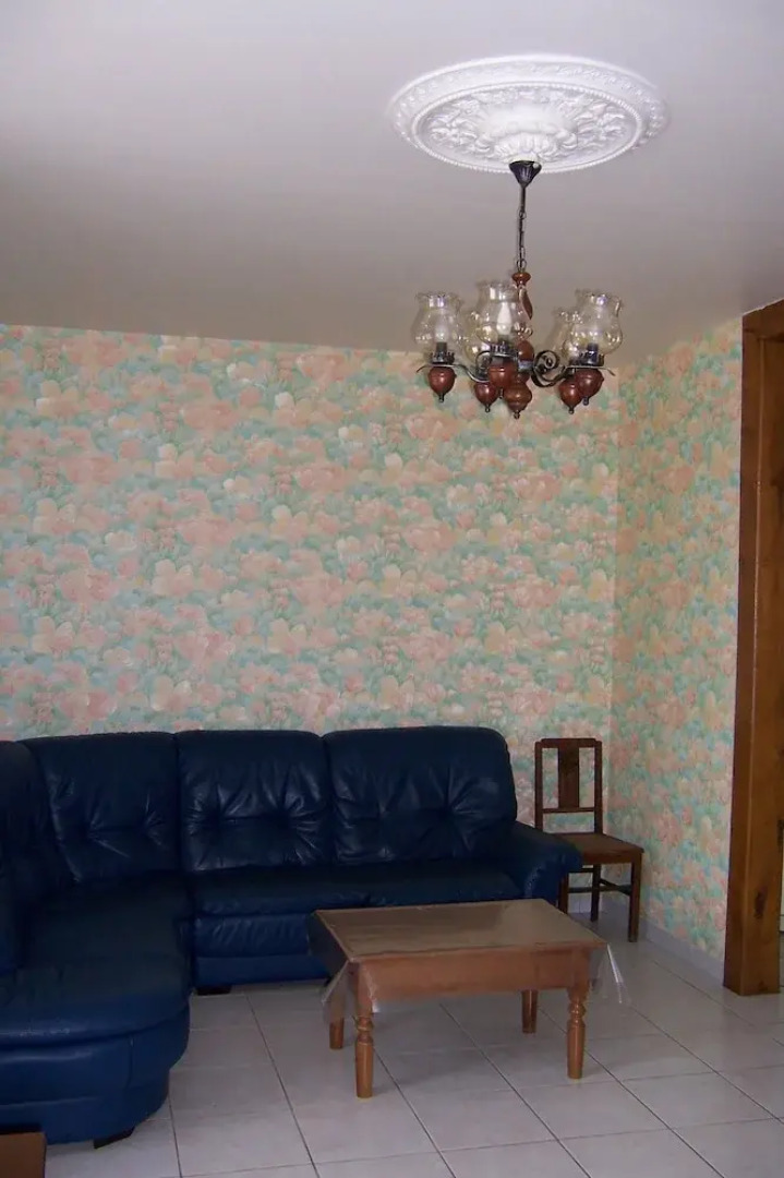 Gîte de la Ruette 1