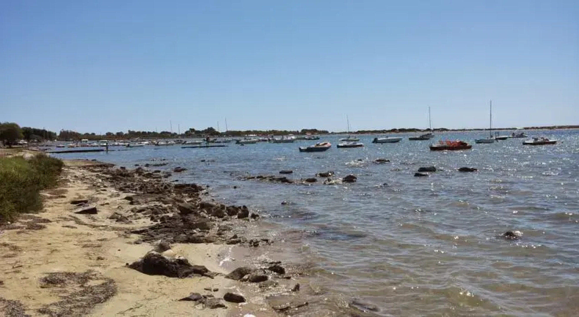 C Cinque Porto Cesareo