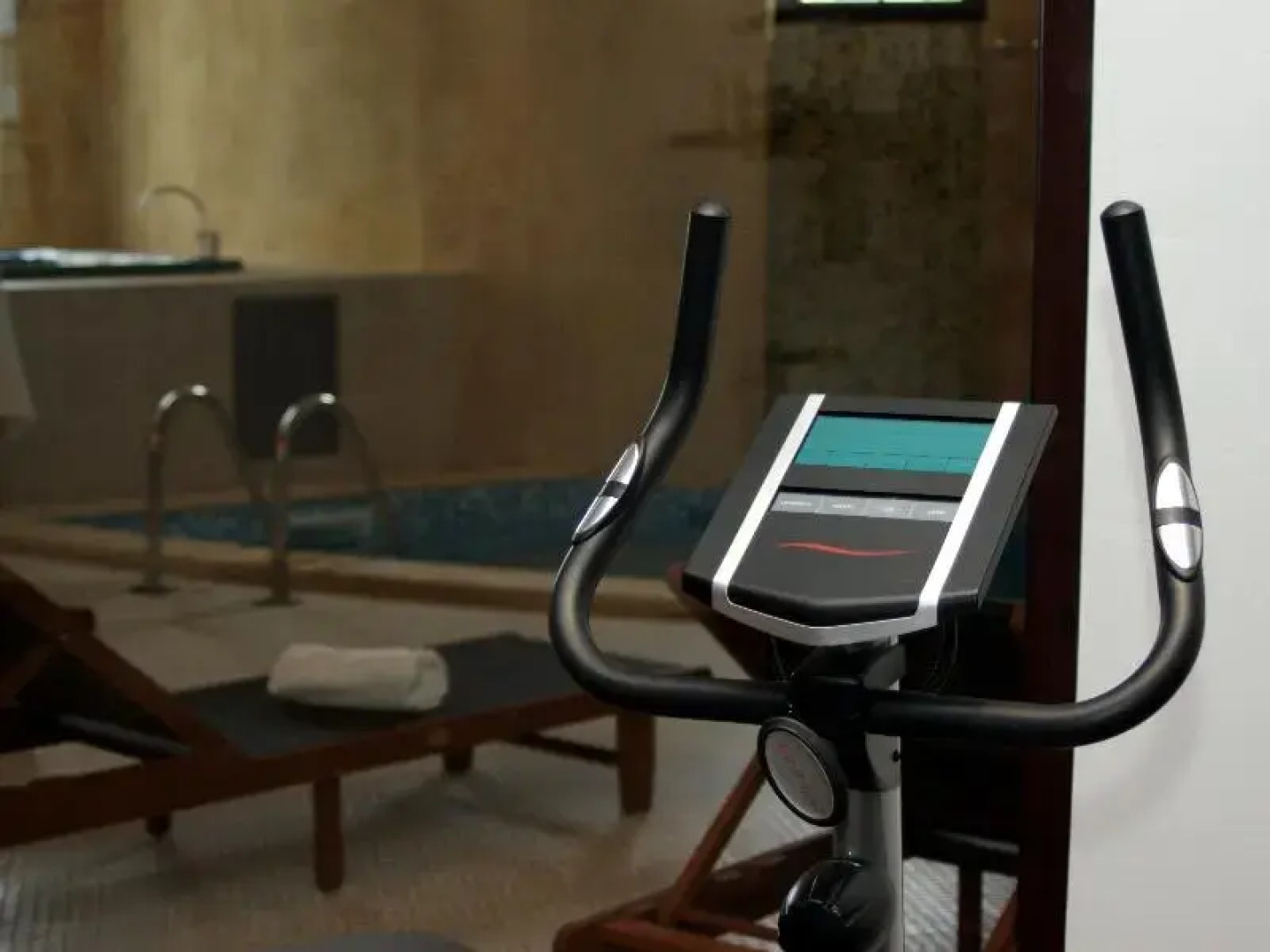 The Cliff Beach & Spa Resort