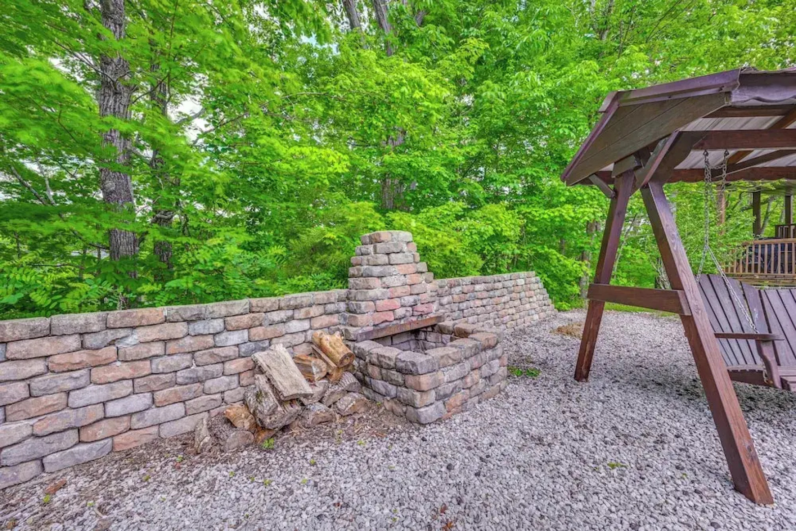 Woodsy Kentucky Escape w/ Game Room & Lake Access!