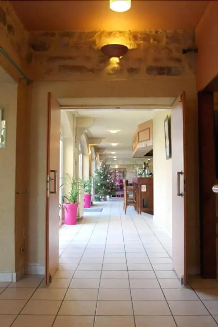 Hotel Restaurant du Mée