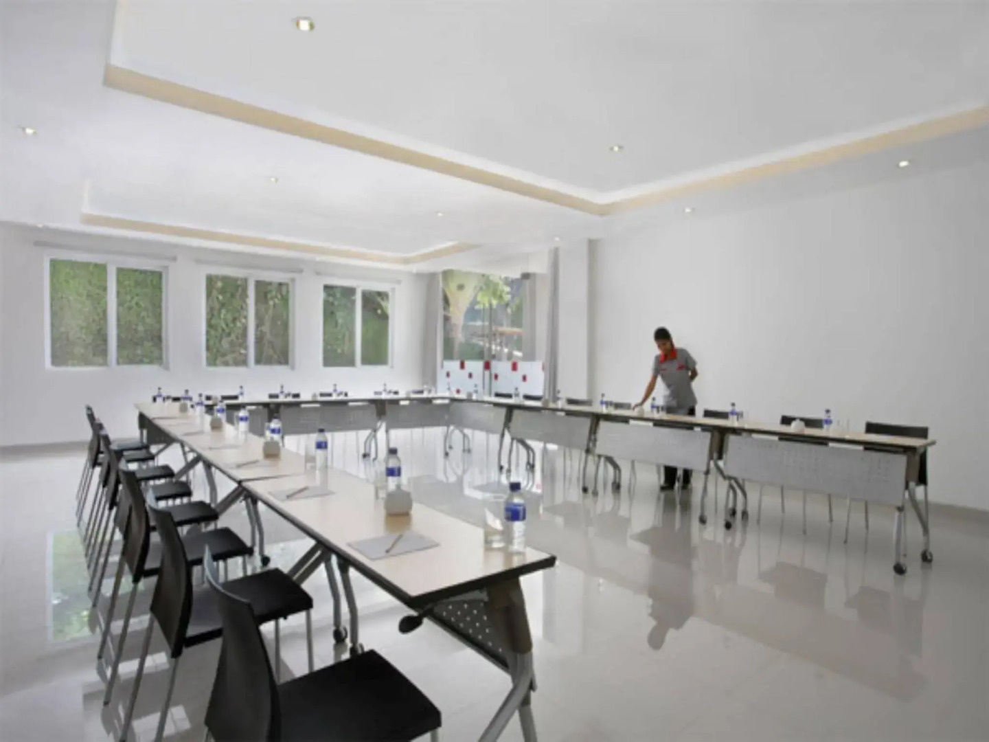 Amaris Hotel Cirebon