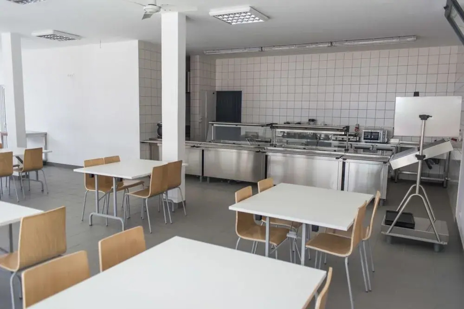 Hotel Escola da EHTCV