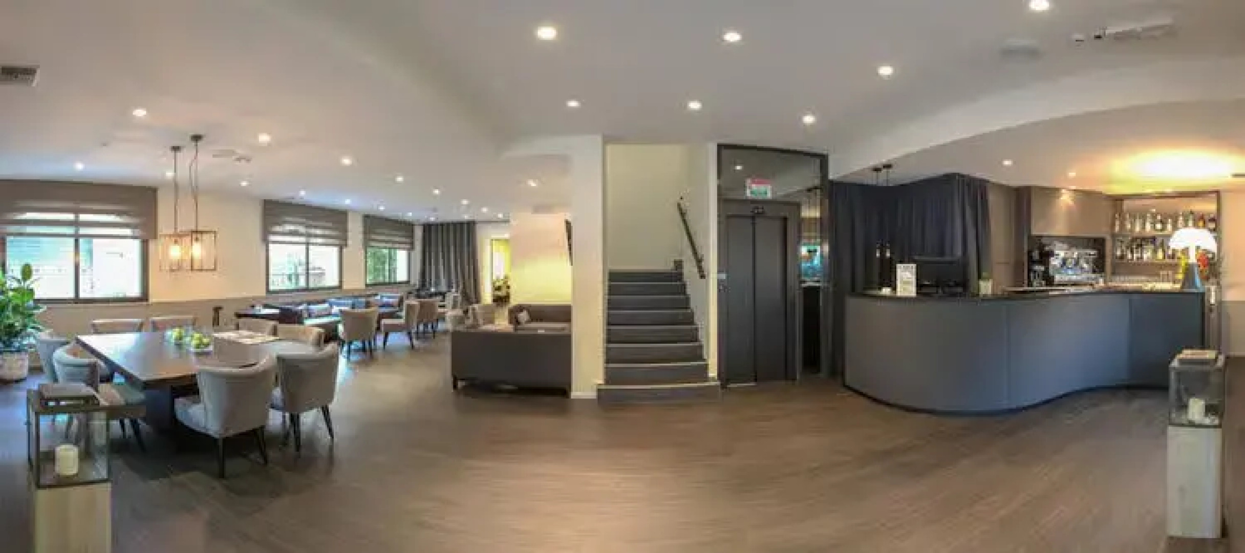 Salsomaggiore City Hotel