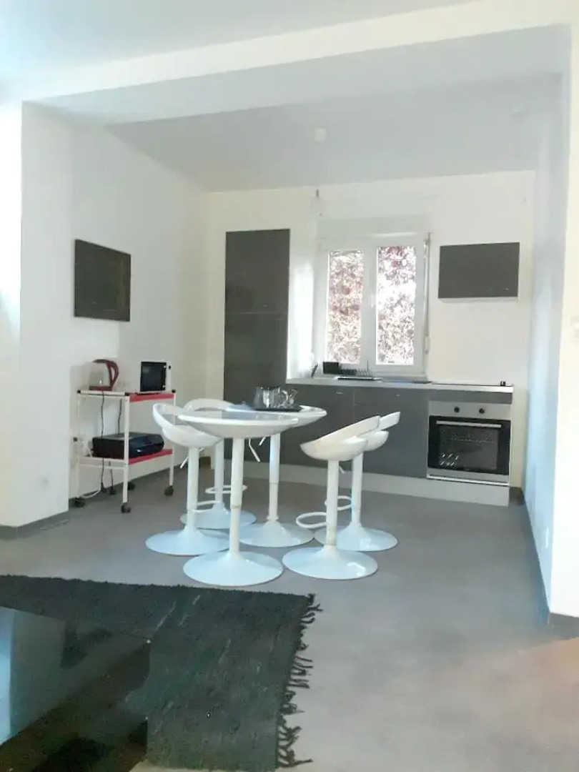 Apartment With one Bedroom in Schiltigheim, With Wifi